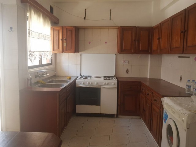 Flat To Rent in Karakol, Famagusta