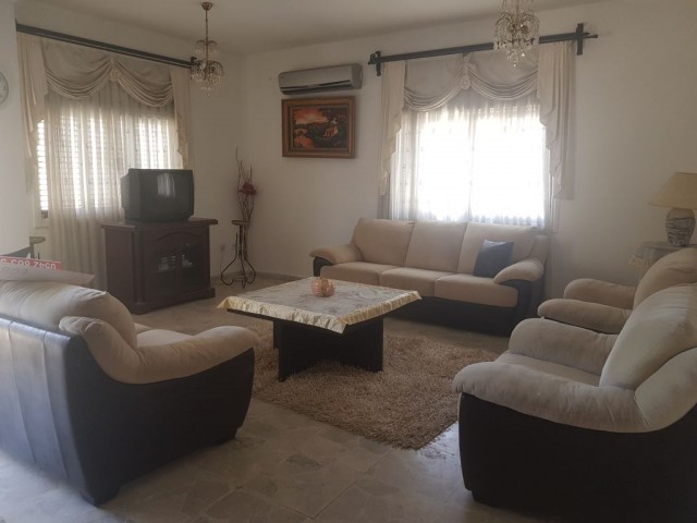 Flat To Rent in Karakol, Famagusta