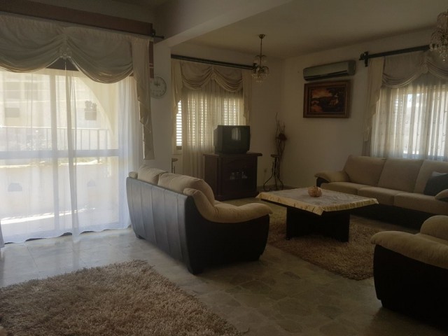 Flat To Rent in Karakol, Famagusta