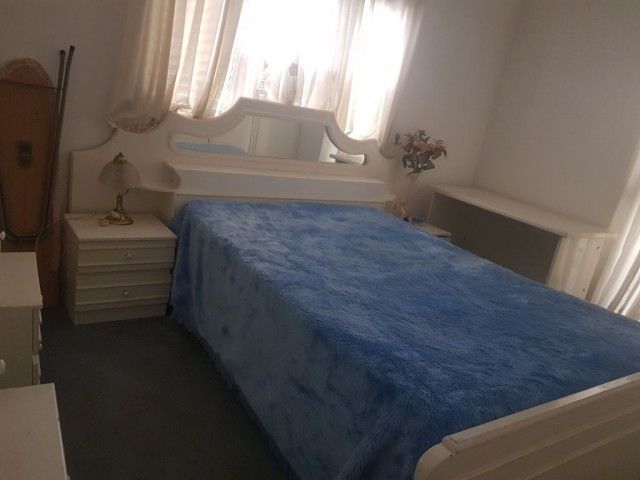 تخت برای اجاره in Karakol, فاماگوستا