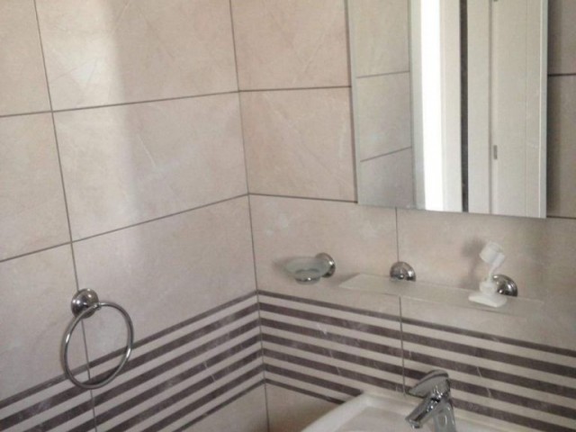 Flat To Rent in Gülseren, Famagusta