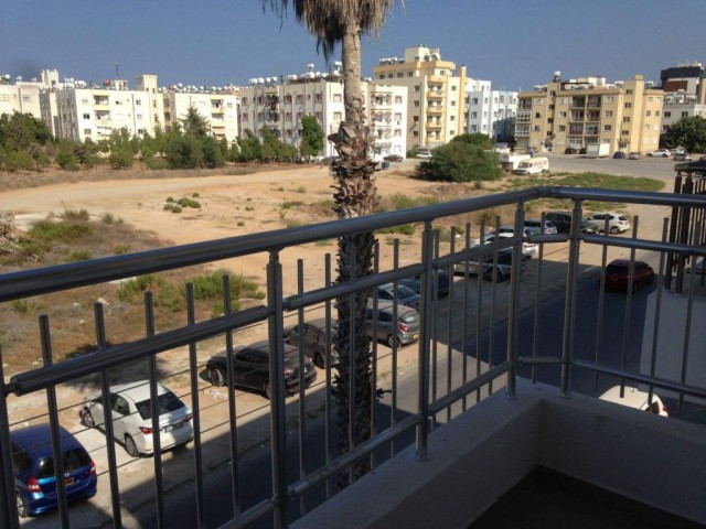 Flat To Rent in Gülseren, Famagusta