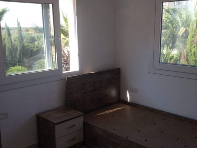 Flat To Rent in Gülseren, Famagusta