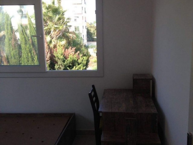 Flat To Rent in Gülseren, Famagusta