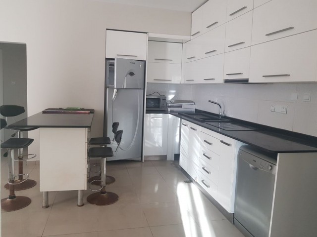 Flat To Rent in Gülseren, Famagusta