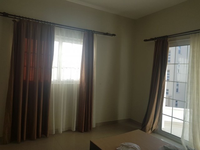 Flat To Rent in Gülseren, Famagusta