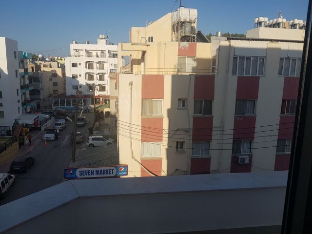 Flat To Rent in Gülseren, Famagusta