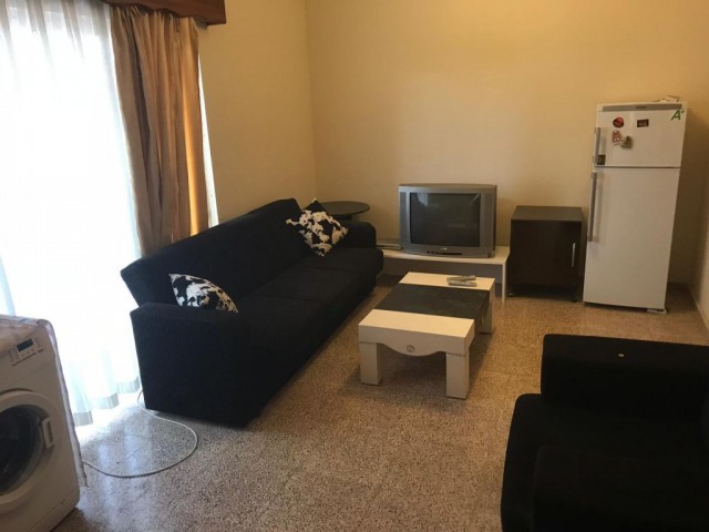 Flat To Rent in Mağusa Merkez, Famagusta