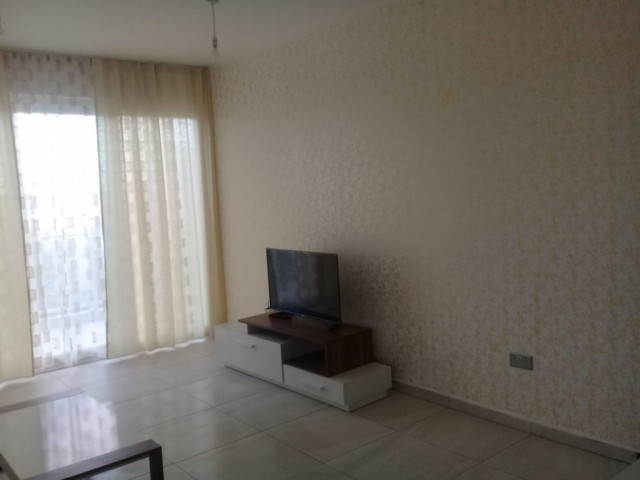 Mağusa merkezde kiralık sıfır 3+1 penthause 