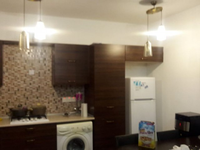 Flat For Sale in Tuzla, Famagusta