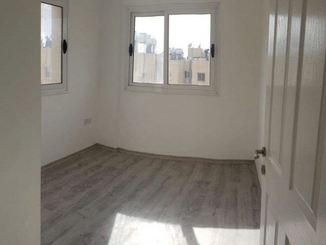 Flat For Sale in Mağusa Merkez, Famagusta