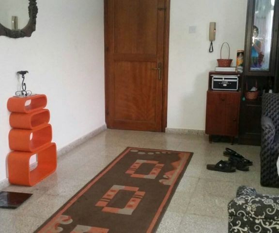 Flat For Sale in Baykal, Famagusta