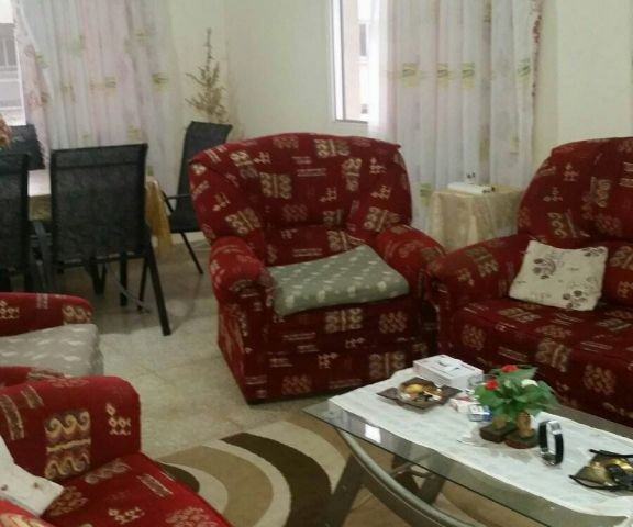 Flat For Sale in Baykal, Famagusta