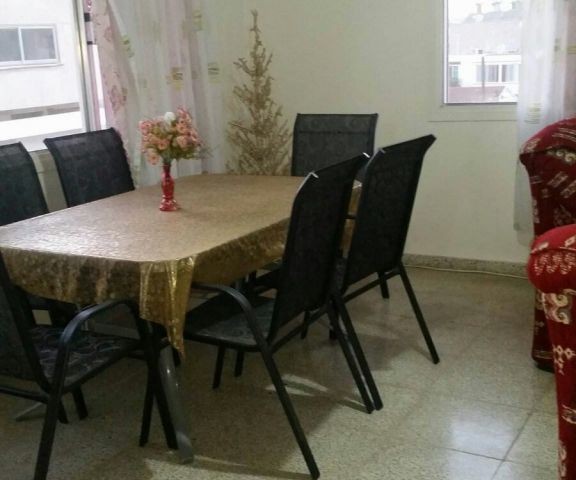 Flat For Sale in Baykal, Famagusta