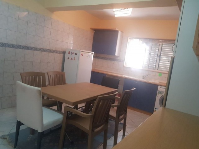 Semi Detached To Rent in Sakarya, Famagusta