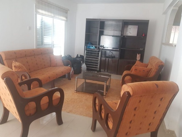 Semi Detached To Rent in Sakarya, Famagusta