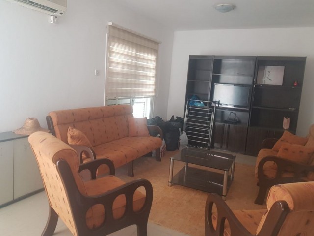 Semi Detached To Rent in Sakarya, Famagusta