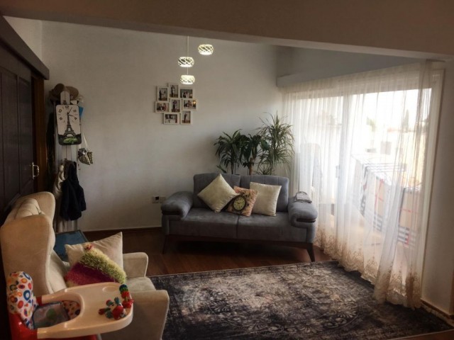 Flat For Sale in Mağusa Merkez, Famagusta