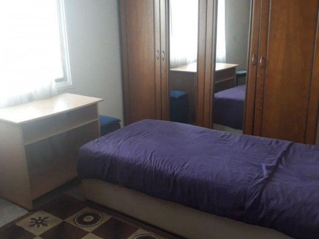 Flat To Rent in Sakarya, Famagusta