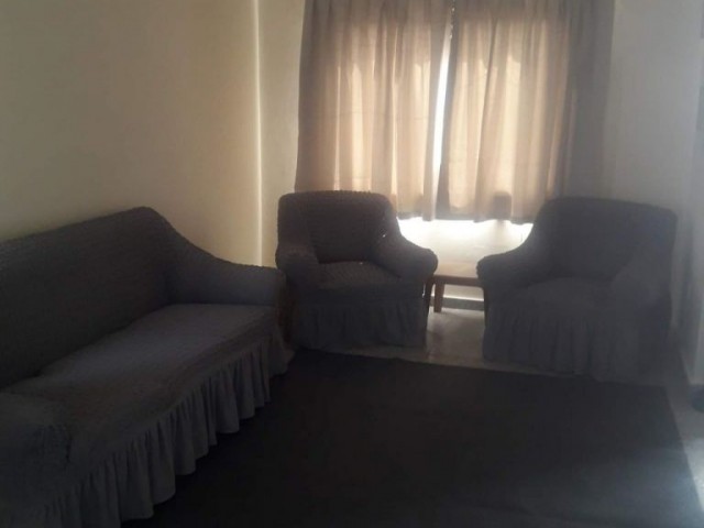 Flat To Rent in Sakarya, Famagusta