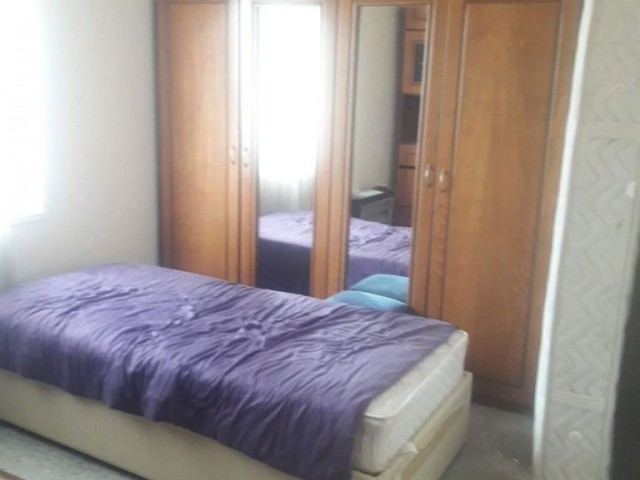 Flat To Rent in Sakarya, Famagusta