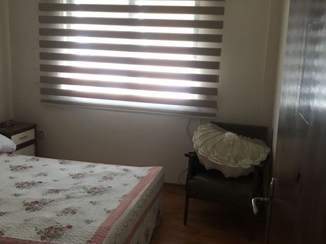 Flat For Sale in Sakarya, Famagusta