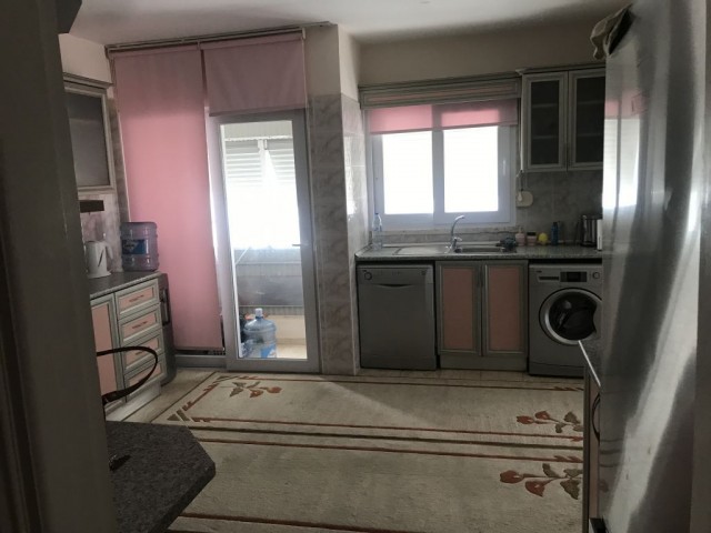 Flat For Sale in Sakarya, Famagusta