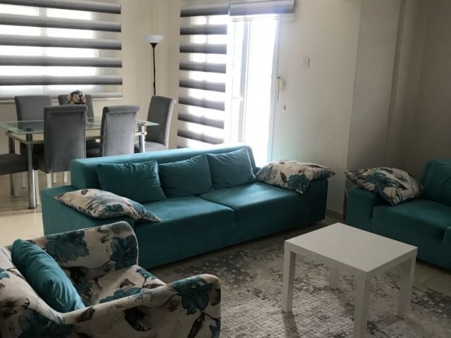 Flat For Sale in Sakarya, Famagusta