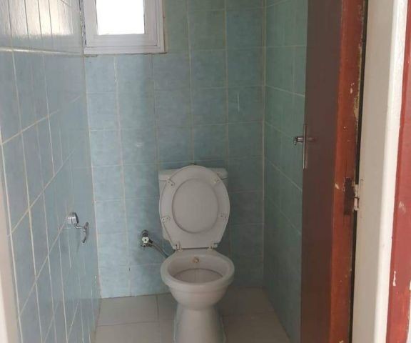 Mağusa maraş da kiralık müstakil 3+1 ev