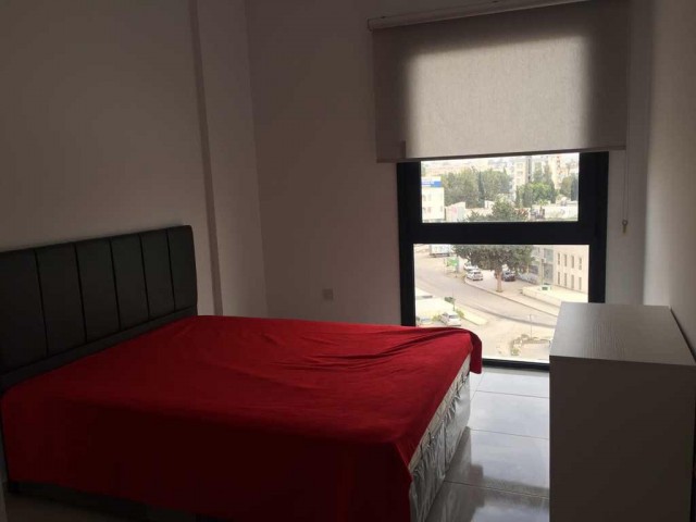 Flat To Rent in Sakarya, Famagusta