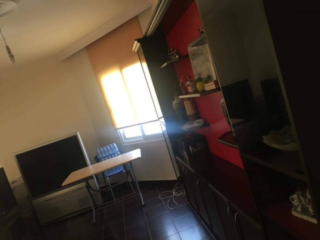 Flat For Sale in Gülseren, Famagusta