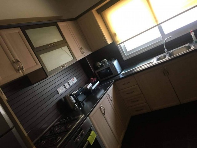 Flat For Sale in Gülseren, Famagusta