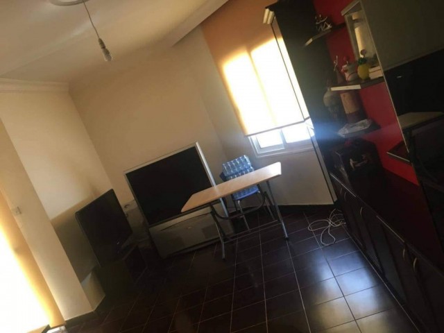 Flat For Sale in Gülseren, Famagusta