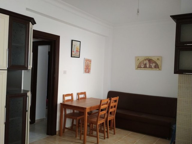 Flat To Rent in Gülseren, Famagusta