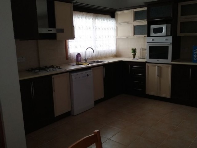 Flat To Rent in Gülseren, Famagusta