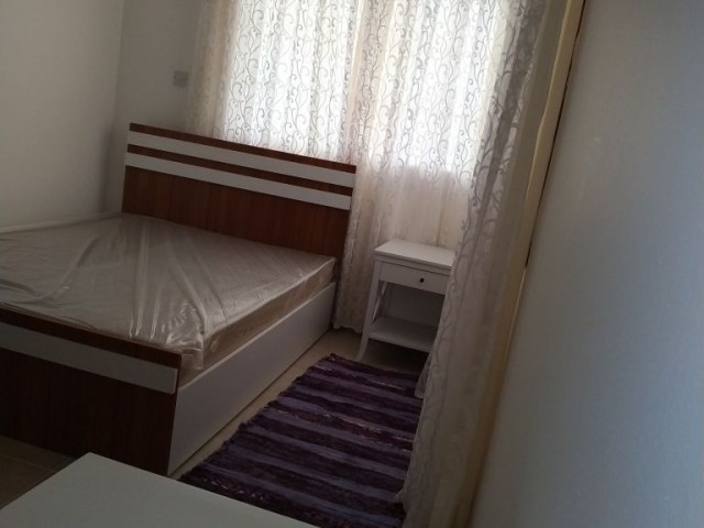 Flat To Rent in Gülseren, Famagusta