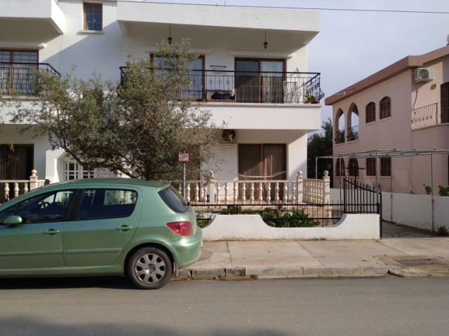 Flat To Rent in Gülseren, Famagusta