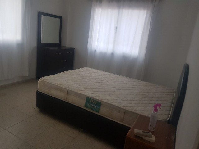 Flat To Rent in Gülseren, Famagusta