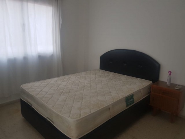 Flat To Rent in Gülseren, Famagusta