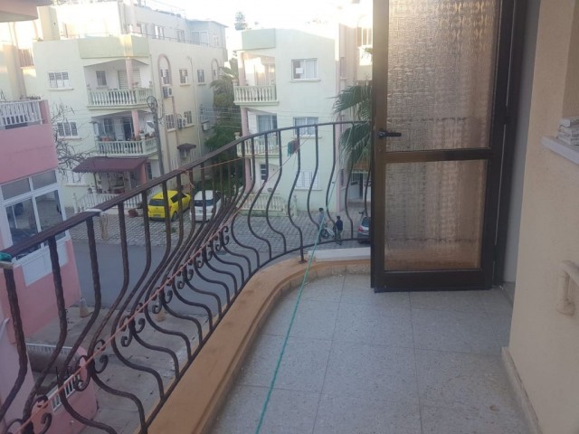 Flat To Rent in Gülseren, Famagusta