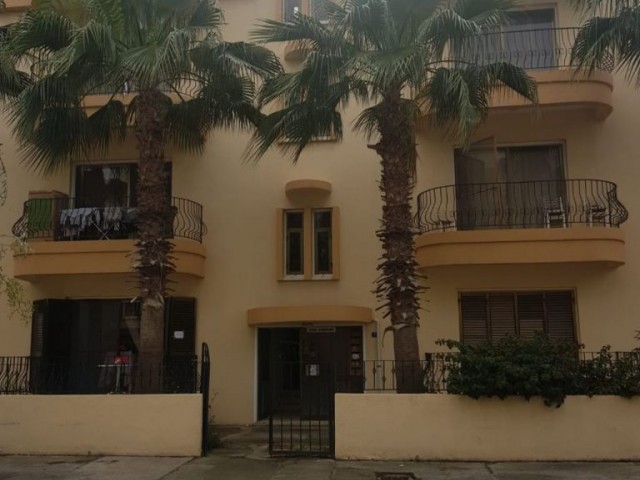 Flat To Rent in Gülseren, Famagusta