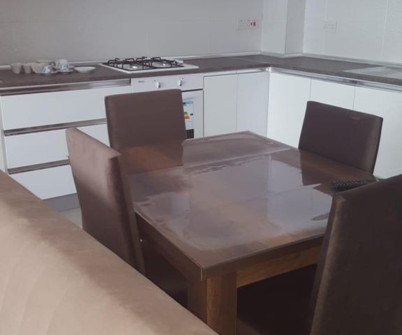 Flat To Rent in Tuzla, Famagusta