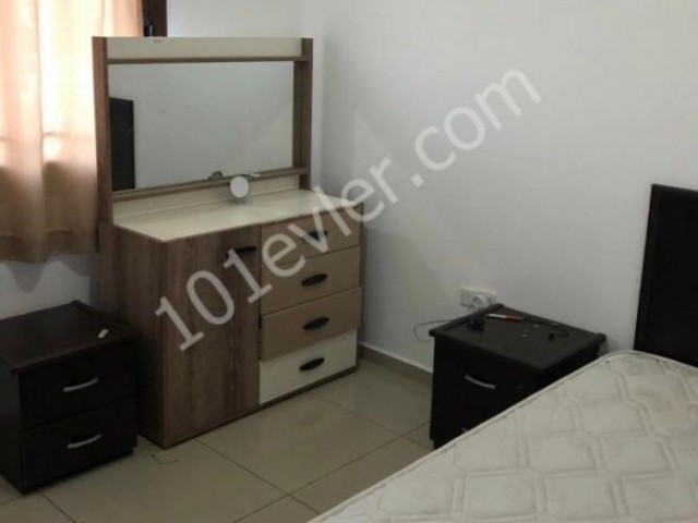 Flat To Rent in Gülseren, Famagusta