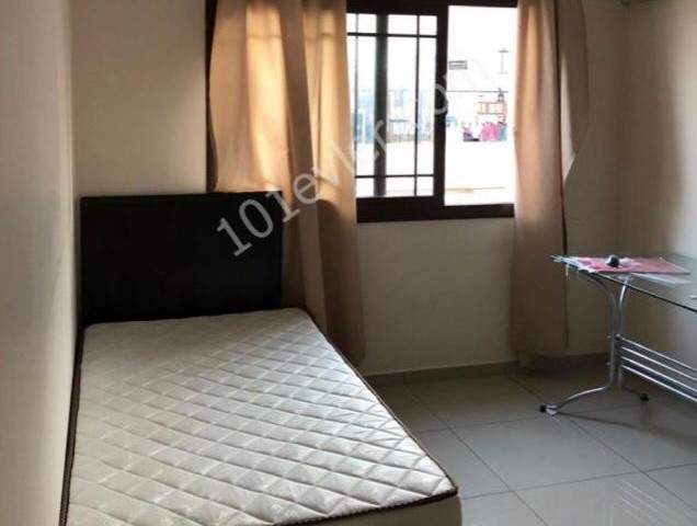 Flat To Rent in Gülseren, Famagusta