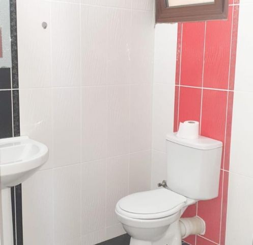 Flat To Rent in Gülseren, Famagusta