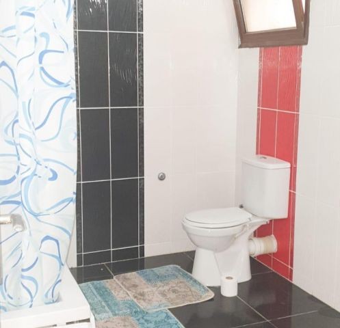 Flat To Rent in Gülseren, Famagusta