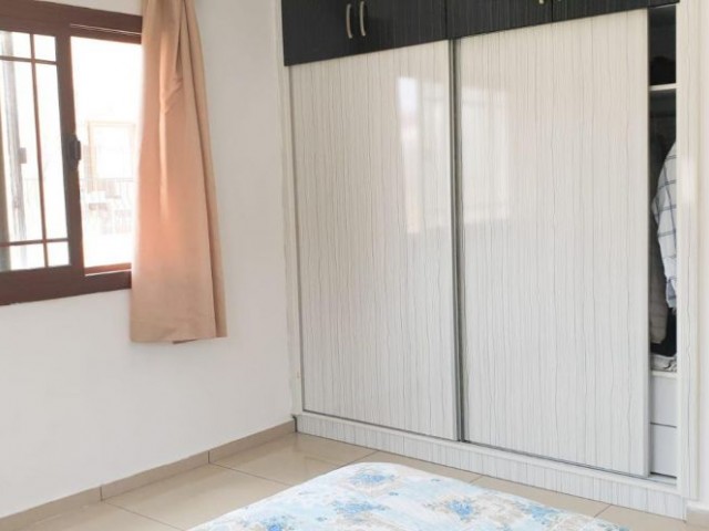 Flat To Rent in Gülseren, Famagusta