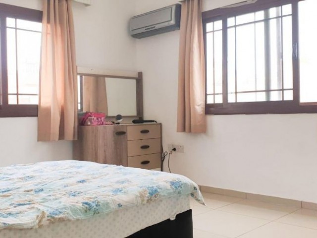 Flat To Rent in Gülseren, Famagusta