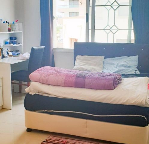 Flat To Rent in Gülseren, Famagusta