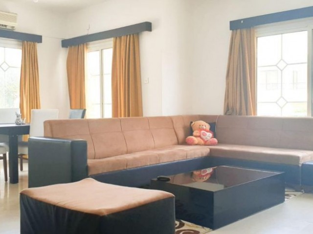 Flat To Rent in Gülseren, Famagusta